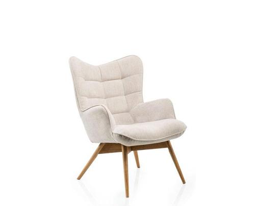 Fauteuil Kopenhagen | Moods, Huis en Inrichting, Fauteuils, Nieuw, Ophalen of Verzenden