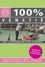 100% Venetië / 100% stedengidsen 9789057673986 Tal Maes, Verzenden, Gelezen, Tal Maes