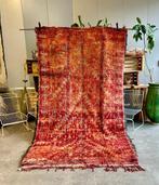 Marokkaans Berber Boujad-wollen vloerkleed - Vloerkleed -, Nieuw