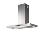 Stoves Level 1100 RVS Afzuigkap - SA000017469, Witgoed en Apparatuur, Afzuigkappen, Ophalen of Verzenden, Nieuw, Overige typen