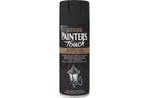 Rust oleum painters touch mat, 400 ml, zwart, spuitbus, Doe-het-zelf en Verbouw, Verf, Beits en Lak, Verzenden, Nieuw