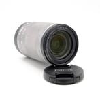 Canon 18-150mm F3.5-6.3 IS STM EOS-M Mount Zilver (Occ), Ophalen of Verzenden, Gebruikt, Zoom