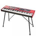 Clavia Nord Nord Keyboard Stand EX (Stage 76/88, Piano, Gran, Muziek en Instrumenten, Standaards, Nieuw