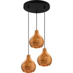 LED Hanglamp - Hangverlichting - Trion Sparko - E14 Fitting, Huis en Inrichting, Lampen | Hanglampen, Ophalen of Verzenden, Nieuw