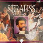 cd - Strauss - Strauss*, Orchester Der Wiener Staatsoper,..., Verzenden, Zo goed als nieuw
