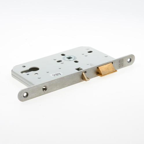 NEMEF CILINDER CENTRAALSLOT TYPE 649/47-KV-60 DIN RECHTS, Doe-het-zelf en Verbouw, Hang- en Sluitwerk, Verzenden