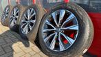 19 inch Winterbanden XC60 T6 + T8 modellen, ook XC90 T6 + T8, Auto-onderdelen, Banden en Velgen, 19 inch, Gebruikt, Banden en Velgen