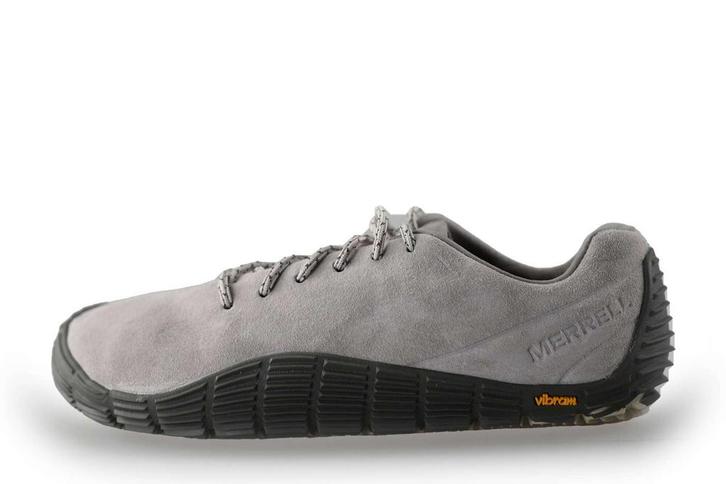 Merrell Sneakers in maat 38 Grijs | 10% korting, Kleding | Dames, Schoenen, Grijs, Zo goed als nieuw, Sneakers of Gympen, Verzenden