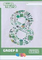 Alles Telt Q Toets schrift Basis groep 8 (per stuk), Verzenden, Nieuw