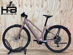 Riese &amp; Müller UBN Seven Touring E-Bike Shimano 2023, Riese & Müller, Ophalen of Verzenden, Zo goed als nieuw, Minder dan 47 cm