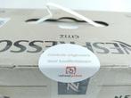 Krups Nespresso CitiZ - Zilver, Verzenden, Nieuw