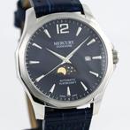 Mercury - NEW MODEL - DODEGONE Moonphase - Automatic Swiss, Nieuw