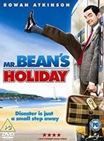 dvd film - Rowan Atkinson - Mr Beans Holiday [2007] [DVD], Verzenden, Zo goed als nieuw