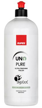 RUPES Ultra Finishing Polish - UNO Pure 1 liter (rode dop), Doe-het-zelf en Verbouw, Ophalen of Verzenden, Nieuw
