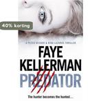 Predator 9780007488476 Faye Kellerman, Boeken, Verzenden, Gelezen, Faye Kellerman