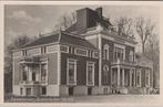DE BILT - Sanatorium Beerschoten, Verzamelen, Ansichtkaarten | Nederland, Verzenden, Gelopen