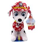 Paw Patrol Marshall Pluchen Doodle Pup