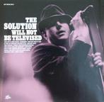 cd - The Solution  - Will Not Be Televised, Cd's en Dvd's, Cd's | Rock, Zo goed als nieuw, Verzenden