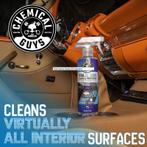 Chemical Guys Total Interior Cleaner & Protectant (473ml), Ophalen of Verzenden