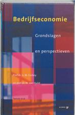 Bedrijfseconomie 9789013024074 M. Corbey, Verzenden, Zo goed als nieuw, M. Corbey