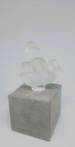 Lalique - Figuur - Kristal, Antiek en Kunst, Antiek | Glas en Kristal