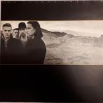 LP gebruikt - U2 - The Joshua Tree, Verzenden, Zo goed als nieuw