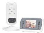 Alecto DVM-76 - Babyfoon met camera - 2.8 kleurenscherm -, Verzenden, Nieuw