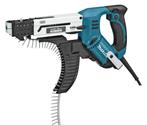 Makita 6842 230V Schroefautomaat in koffer
