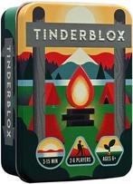 Tinderblox | Alley Cat Games - Kaartspellen, Hobby en Vrije tijd, Gezelschapsspellen | Kaartspellen, Verzenden, Nieuw