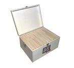 PlayBrix bouwplankjes 500st in Kist 59 euro. Gloed NIEUW!!, Ophalen of Verzenden, Nieuw, Overige typen