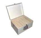 PlayBrix bouwplankjes 500st in Kist 59 euro. Gloed NIEUW!!