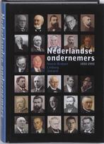 Noord-Brabant, Limburg en Zeeland / Nederlandse Ondernemers, Boeken, Verzenden, Zo goed als nieuw