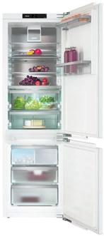 Miele KFN 7785 D koel/vries combi2499, Ophalen of Verzenden, Nieuw