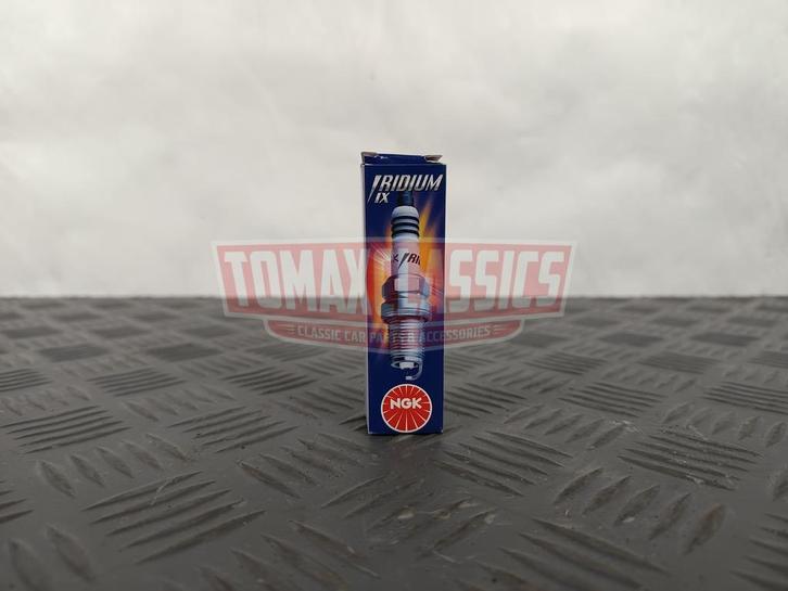 Bougie Kreidler Mustang 125, Fietsen en Brommers, Brommeronderdelen | Kreidler, Blok, Nieuw, Ophalen of Verzenden