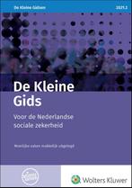 De Kleine Gids voor de Nederlandse sociale zekerheid 2021.2, Verzenden, Zo goed als nieuw