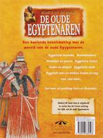Oude Egyptenaren 9789058889508, Boeken, Verzenden, Zo goed als nieuw