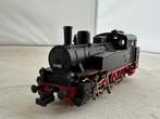 Trix H0 - 2412 - Tender locomotief (1) - BR 92 van de, Nieuw