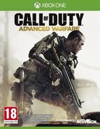Call of Duty Advanced Warfare (Xbox One), Verzenden, Gebruikt