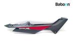 Kontpaneel Rechts Honda CBR 125 R 2007-2010 (CBR125R JC39), Motoren, Verzenden, Gebruikt