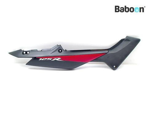 Kontpaneel Rechts Honda CBR 125 R 2007-2010 (CBR125R JC39), Motoren, Onderdelen | Honda, Gebruikt, Verzenden