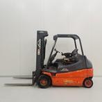 Linde E25-02 elektrische heftruck, 2000 tot 3000 kg, Elektrisch, Heftruck, Linde