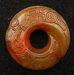 Amulet Cercle des Anciens - Disc Bi – Bescherming,