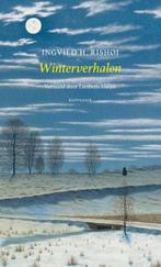 Winterverhalen 9789083323985 Ingvild H. RishØI, Gelezen, Ingvild H. RishØI, Verzenden