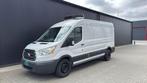 Ford Transit 3.7 V6 Automaat Benzine Koelwagen Marge, Auto's, Automaat, Gebruikt, Overige carrosserieën, Overige brandstoffen