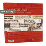 Eeuwenlang letters / Cahier / 4 9789061094609, Verzenden, Zo goed als nieuw, Jos A.A.M. Biemans