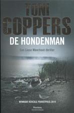 9789022332467 De hondenman | Tweedehands, Verzenden, Gelezen, Toni Coppers