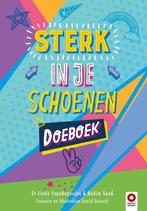 9789461183354 Sterk in je schoenen - Sterk in je schoenen..., Boeken, Verzenden, Nieuw, Nadim Saad