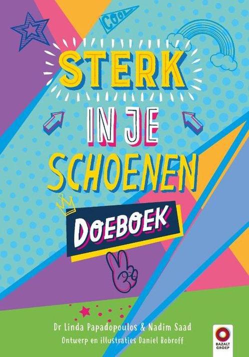 9789461183354 Sterk in je schoenen - Sterk in je schoenen..., Boeken, Schoolboeken, Nieuw, Verzenden