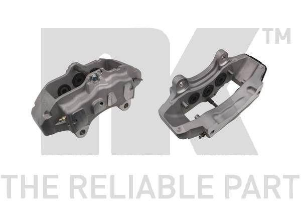 Remklauw, Auto-onderdelen, Remmen en Aandrijving, Nieuw, Ophalen of Verzenden