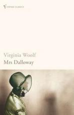 Mrs Dalloway by Virginia Woolf (Paperback), Boeken, Gelezen, Virginia Woolf, Verzenden